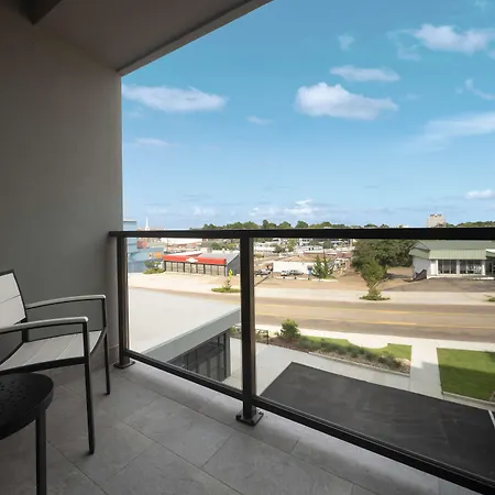 Homewood Suites By Hilton Jackson Fondren Medical District-2