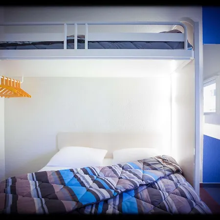 hotelF1 Nantes Ouest Saint-Herblain-2