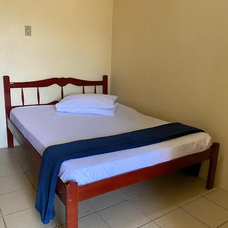Pousada Nova-3