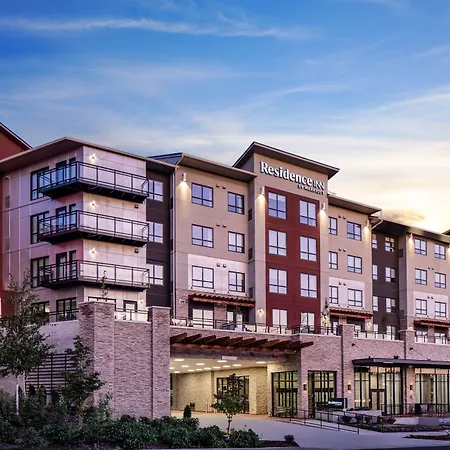 Residence Inn By Marriott Seattle South/Renton-2