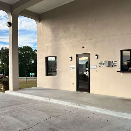 Motel 6 Abbeville, Al-3