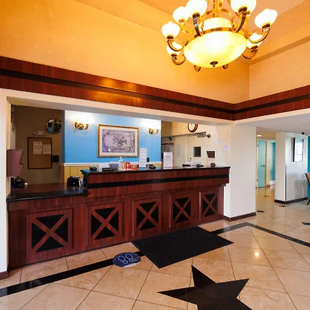 Garnet Inn & Suites, Orlando-2