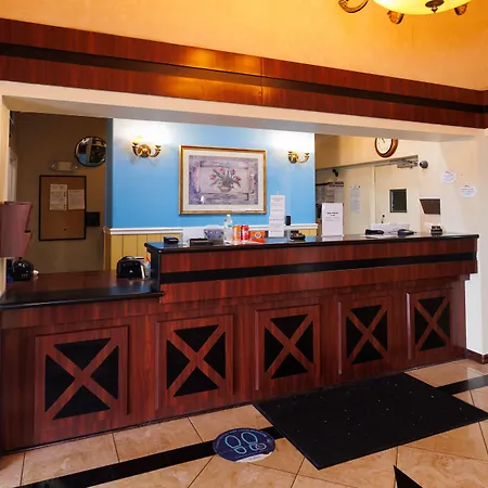 Garnet Inn & Suites, Orlando-2