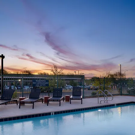 Waterwalk Extended Stay By Wyndham Phoenix N Happy Valley-3