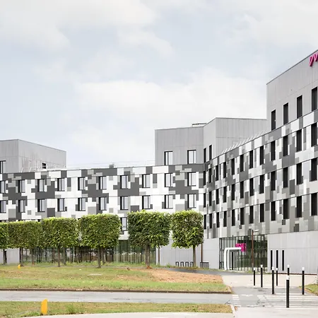 Moxy Paris Val D'Europe-2
