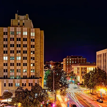 Hotel Forty Five, Macon, A Tribute Portfolio Hotel-2