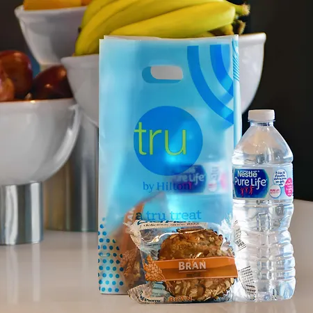 Tru By Hilton Monroe, Mi-3