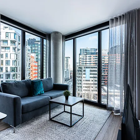 Werfy Luxury Apart-Hotel-3