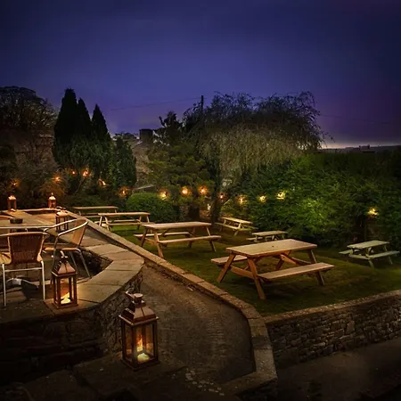 Harts Head Hotel-3