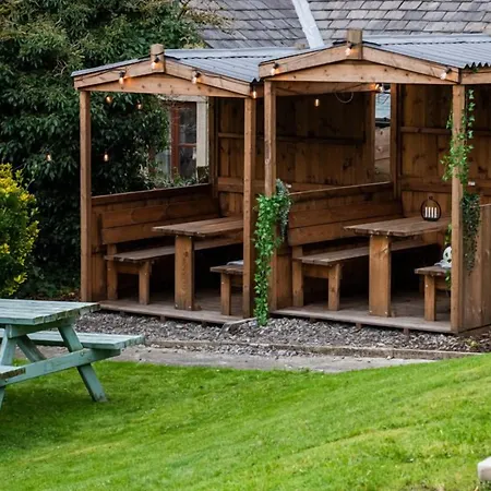 Harts Head Hotel-2