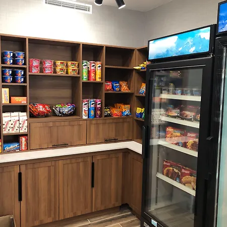 Comfort Inn & Suites Gallatin - Nashville Metro-3