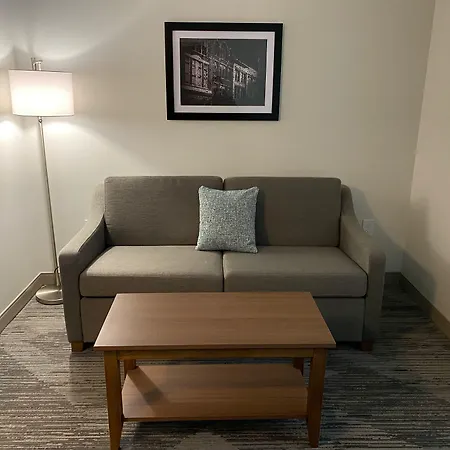 Comfort Inn & Suites Gallatin - Nashville Metro-2