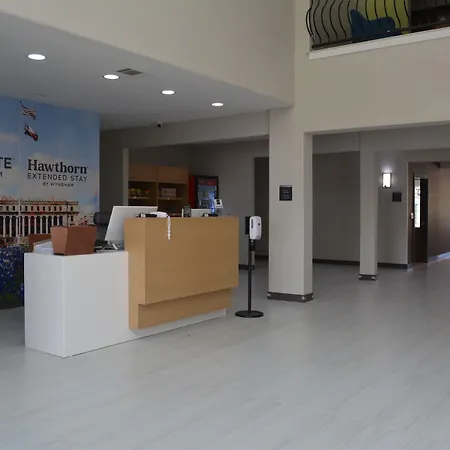 Wingate By Wyndham College Station South-3