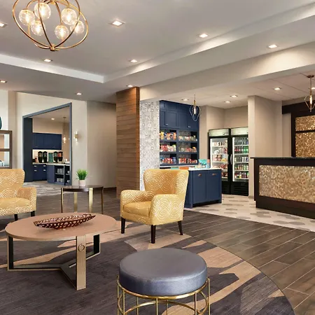 Homewood Suites By Hilton Horsham Willow Grove-3