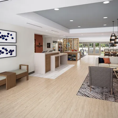 Candlewood Suites - Layton - Salt Lake City By Ihg-2