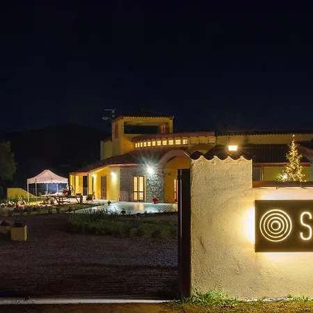 S'Ena Hotel-3