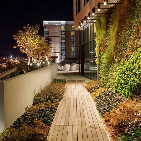 The Joseph, A Luxury Collection Hotel, Nashville-3