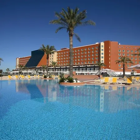 Rome Marriott Park Hotel-2