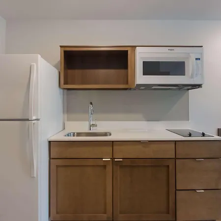 Woodspring Suites Lynchburg Va-3