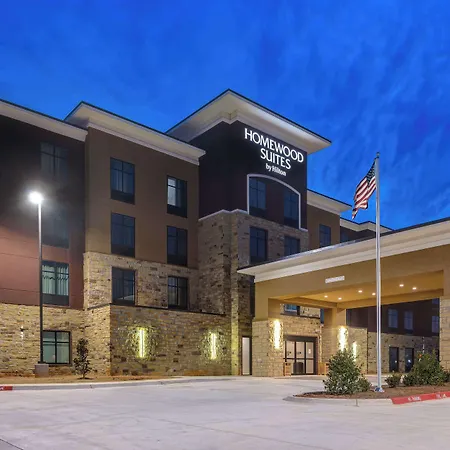 Homewood Suites By Hilton Oklahoma City Quail Springs-3