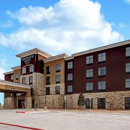 Homewood Suites By Hilton Oklahoma City Quail Springs-2