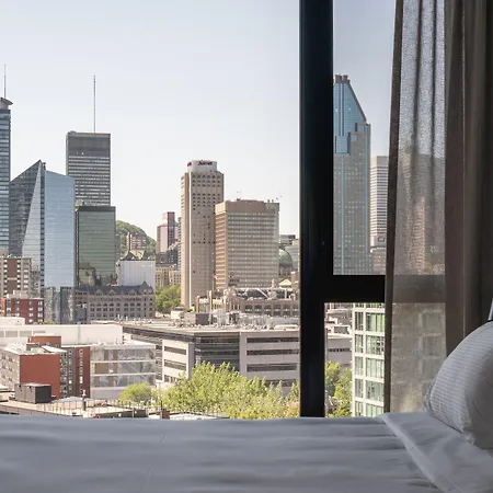 Griffintown Hotel-3