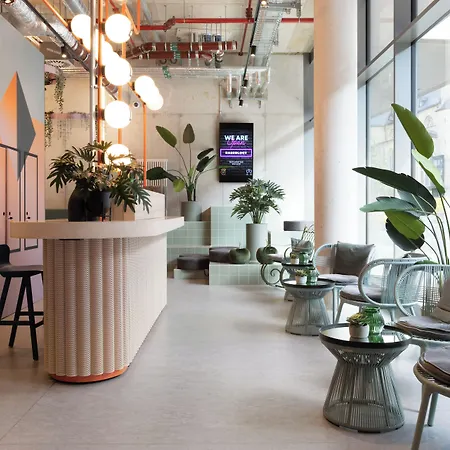 Basecamp Hotel Dortmund-2