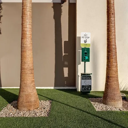 Home2 Suites By Hilton Las Vegas Southwest I-215 Curve-3