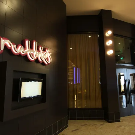 Grand Falls Casino & Golf Resort-2