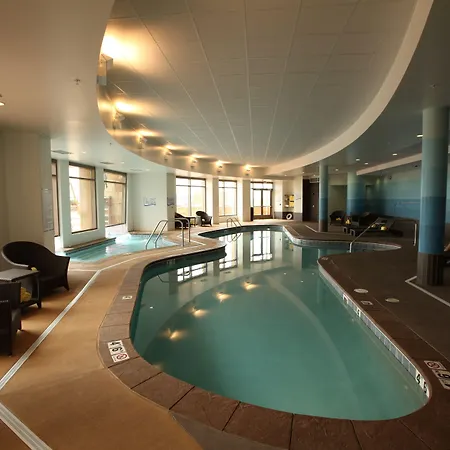 Grand Falls Casino & Golf Resort-3
