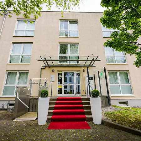 Aparthotel Alma Bonn-3