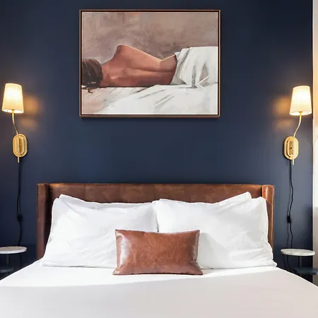 Sosuite At French Quarters - Rittenhouse Square-2