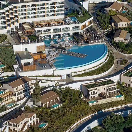 Angsana Corfu Resort&Spa-2