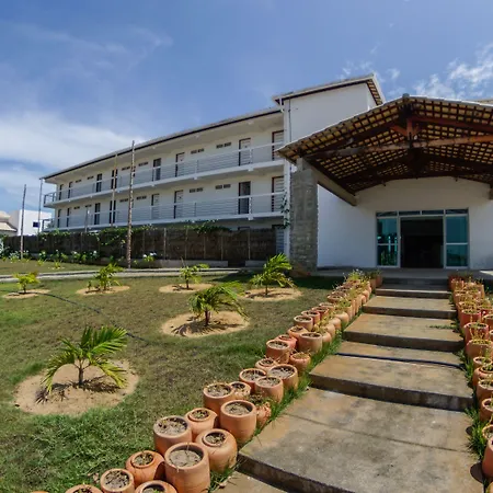 Ecoprivillege Hotel-2