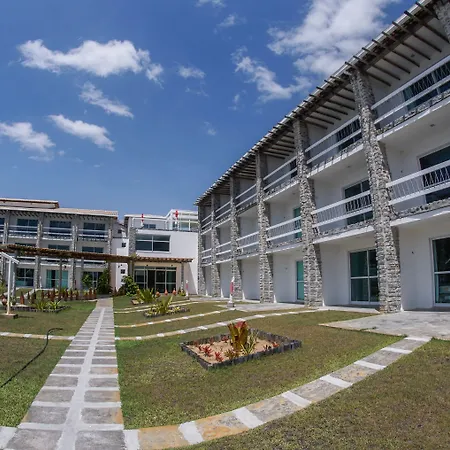 Ecoprivillege Hotel-2