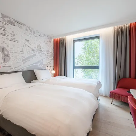 IntercityHotel Paderborn-3