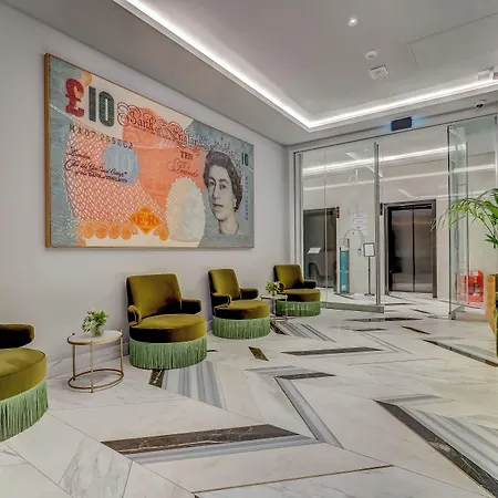 Dao By Dorsett West London-2