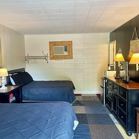 Sportsman'S Lodge-2