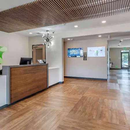 Extended Stay America Suites - Colonial Heights - Fort Lee-3