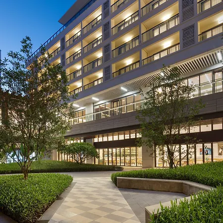 Citadines Hope City Boao-3