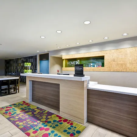 Home2 Suites By Hilton Livermore-3