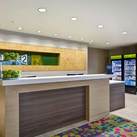Home2 Suites By Hilton Livermore-3