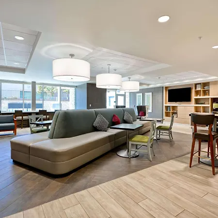 Home2 Suites By Hilton Livermore-2