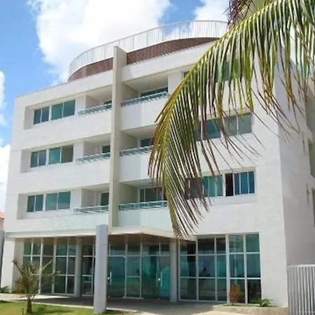 Happy Hotel Manaíra-2