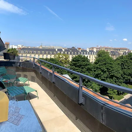 Hôtel Madame-2