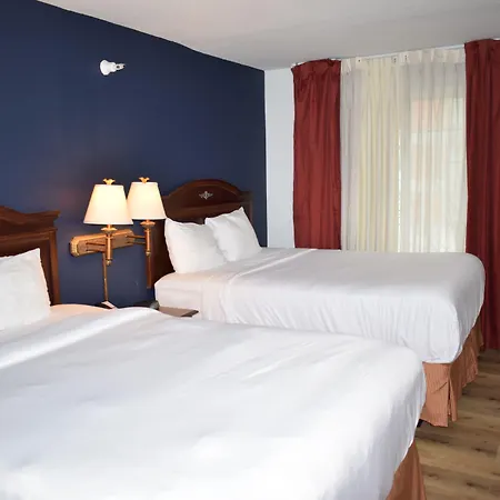 Wingate Suites By Wyndham Youngstown - Austintown-3