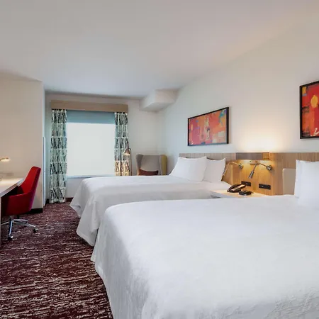 Hilton Garden Inn Longmont-3
