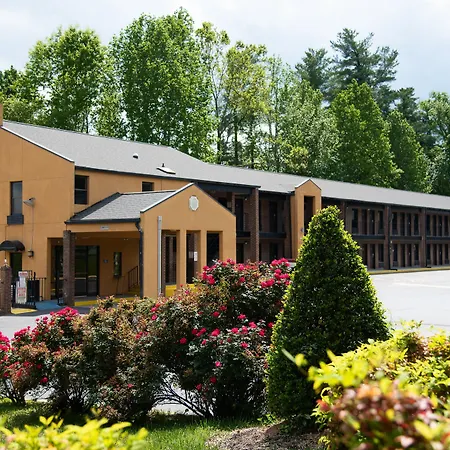 Columbus Inn And Suites-2
