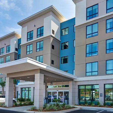 Residence Inn By Marriott Fort Walton Beach-2