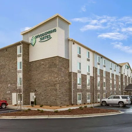 Woodspring Suites Atlanta Newnan-2
